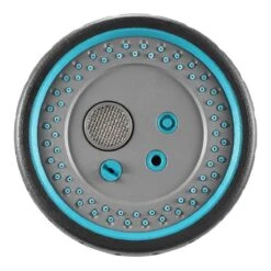 GARDENA - Comfort Broeskop - 5 Straalsoorten - Grijs -Tuingereedschap Winkel 1200x1198 13