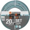 GARDENA - Classic Tuinslang - 20 Meter - 13 Mm 2 GARDENA - Classic Tuinslang - 20 Meter - 13 Mm -Tuingereedschap Winkel 1200x1198 9