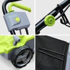 Elektrische Verticuteermachine Voor Gras - VOLTR Merk -Tuingereedschap Winkel 1200x1200 1027