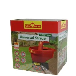 WOLF-Garten Universele Handstrooier WE-B - Strooibreedte Instelbaar 0.5 M-2.5m - Batterij Aandrijving - Inhoud 3 Liter 13 WOLF-Garten Universele Handstrooier WE-B - Strooibreedte Instelbaar 0.5 M-2.5m - Batterij Aandrijving - Inhoud 3 Liter -Tuingereedschap Winkel 1200x1200 1030