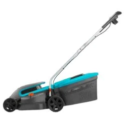 GARDENA - PowerMax™ 1200/32 0- Grasmaaier (gemotoriseerd) - Maaibreedte 32 Cm 19 GARDENA - PowerMax™ 1200/32 0- Grasmaaier (gemotoriseerd) - Maaibreedte 32 Cm -Tuingereedschap Winkel 1200x1200 1034