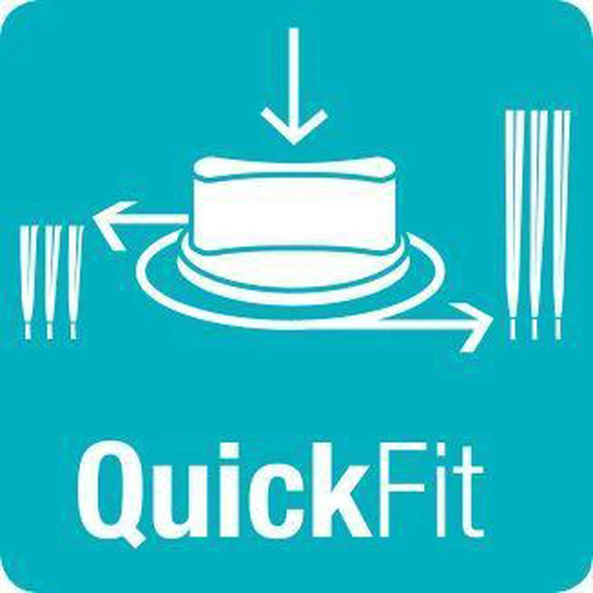 GARDENA - PowerMax™ 1200/32 0- Grasmaaier (gemotoriseerd) - Maaibreedte 32 Cm 12 GARDENA - PowerMax™ 1200/32 0- Grasmaaier (gemotoriseerd) - Maaibreedte 32 Cm - Afbeelding 10