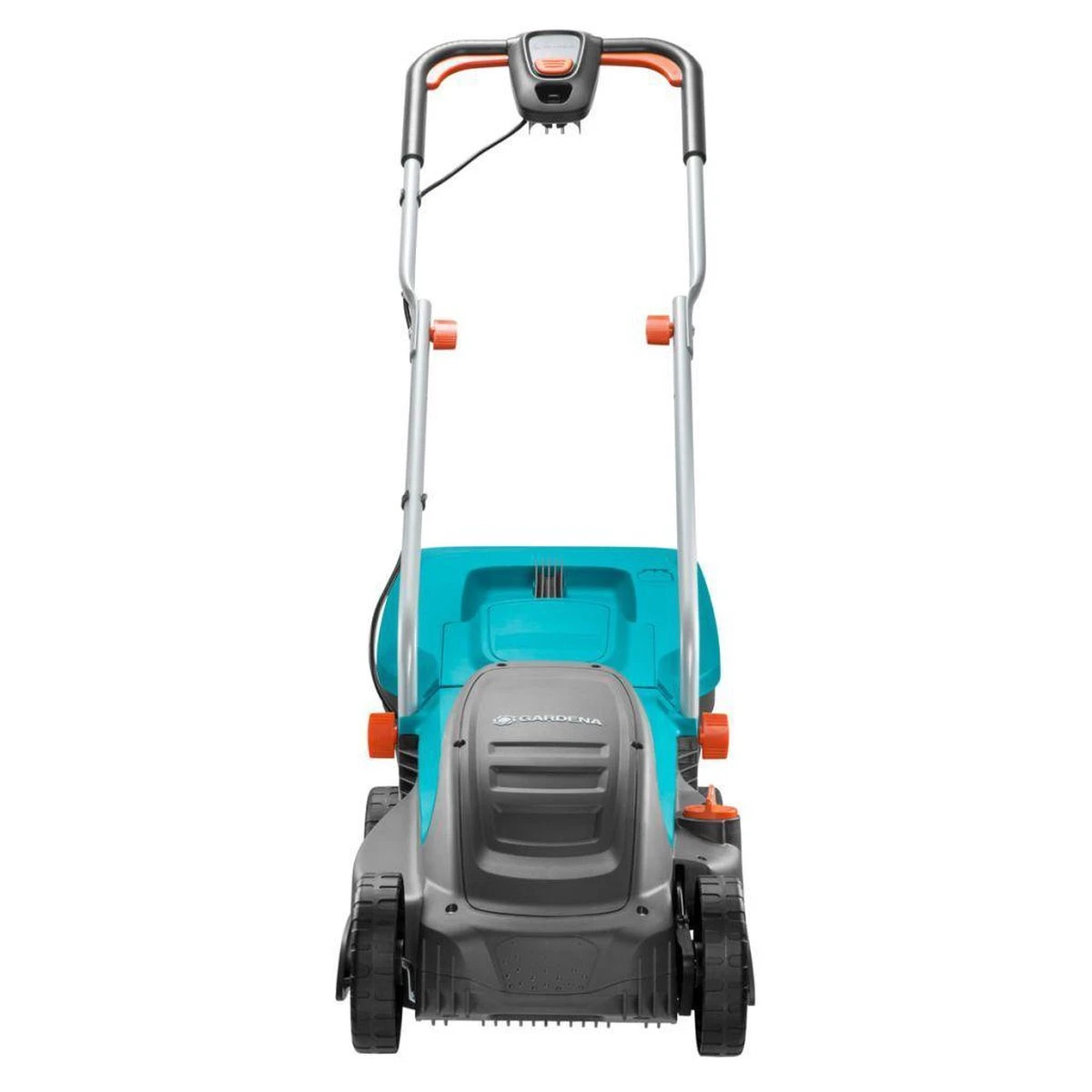 GARDENA - PowerMax™ 1200/32 0- Grasmaaier (gemotoriseerd) - Maaibreedte 32 Cm 14 GARDENA - PowerMax™ 1200/32 0- Grasmaaier (gemotoriseerd) - Maaibreedte 32 Cm - Afbeelding 12