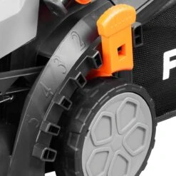 FUXTEC Grasmaaier Accu 40V (2x 20V) - Set Met Batterij (2x 2Ah) En Lader (2.4A Dubbellader) 19 FUXTEC Grasmaaier Accu 40V (2x 20V) - Set Met Batterij (2x 2Ah) En Lader (2.4A Dubbellader) -Tuingereedschap Winkel 1200x1200 1046