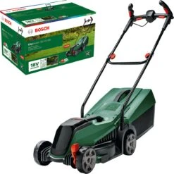 Bosch CityMower 18V-32-300 Grasmaaier - Maaibreedte 32 Cm - Zonder Accu En Lader -Tuingereedschap Winkel 1200x1200 1071