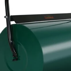 Gardebruk Tuinwals 60cm - 50L Vulvolume Staaltrommel - Groen -Tuingereedschap Winkel 1200x1200 1075