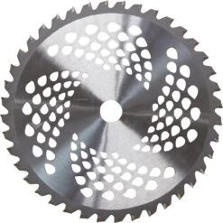 Kibani Kantenmaaier 4-in-1 – Bosmaaier Benzine - 52 Cc / 1.9 Pk 2-takt Motor – Incl. Onkruidborstel ,Maaidraad, Zaagblad 40-tands En Veiligheidsset -Tuingereedschap Winkel 1200x1200 1076