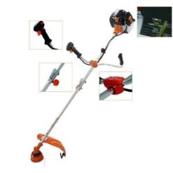 TIMBERPRO – 2in1 - Bosmaaier - Kantenmaaier - Benzine - 52 Cc - Draad En Mes - 3,0 PK -Tuingereedschap Winkel 1200x1200 1084
