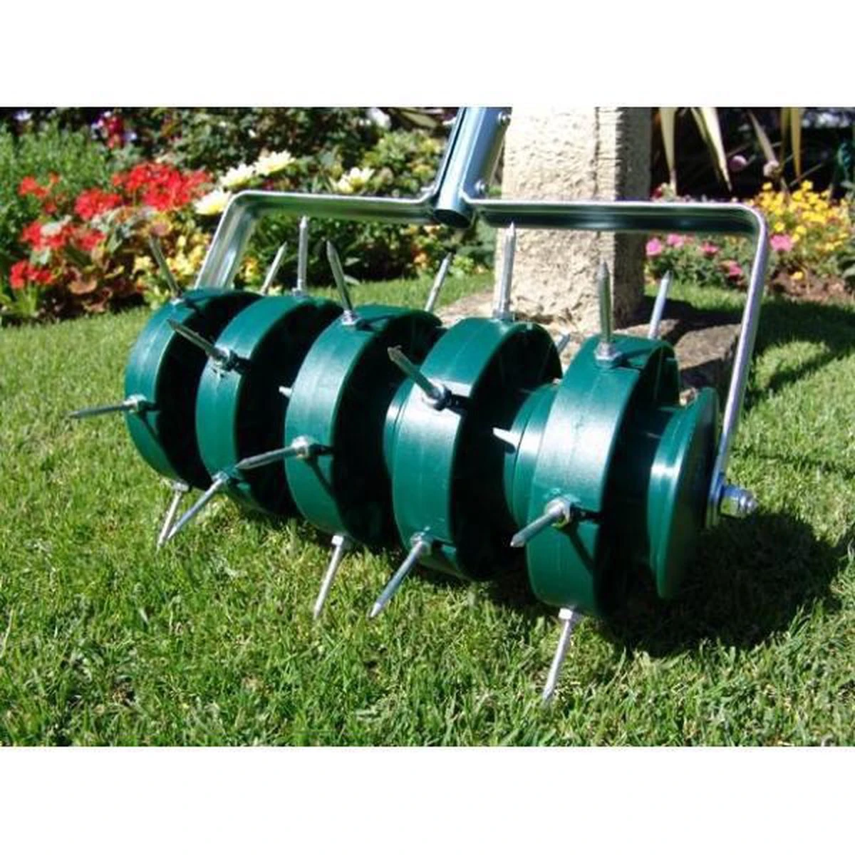 Gazon Beluchter 6 Gazon Beluchter - Afbeelding 4