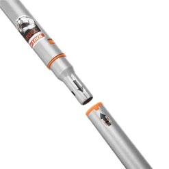 Merkloos Vloerschrobber - Bad Tegel Borstel Scrubber - Met 107cm Verstelbaar Lange - Voor Reiniging Badkamer Keuken Keramische Tegel - Oranje -Moederdag Cadeautje -Tuingereedschap Winkel 1200x1200 137