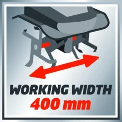 EINHELL GC-RT 1440 M Grondfrees -Tuingereedschap Winkel 1200x1200 142