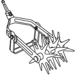 GARDENA Combisystem - Sterfrees Met Wiedmes -Tuingereedschap Winkel 1200x1200 157