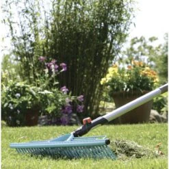GARDENA Combisystem- Grashark 60 Cm - Exclusief Steel -Tuingereedschap Winkel 1200x1200 161