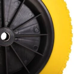 Benson ES Kruiwagenwiel 39cm Anti Lek Flex Lite Premium Zonder As -Tuingereedschap Winkel 1200x1200 189