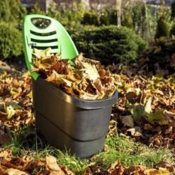 UPP Multifunctionele Tuinwagen - 50L - Groot Laadvermogen -Tuingereedschap Winkel 1200x1200 205