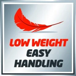 Einhell Accu Bladblazer GE-CL 18 Li E Kit (1x2,0Ah) Power X-Change (Li-Ion - 18 V - 12000 Min-1 - 210 Km/h Blaasluchtstroom - Incl. 2,0 Ah Accu En Lader) -Tuingereedschap Winkel 1200x1200 214