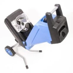 Güde Hakselaar Elektrisch 2501 - Max. Ø45 Mm - 45L Opvangbak - 2500W -Tuingereedschap Winkel 1200x1200 228