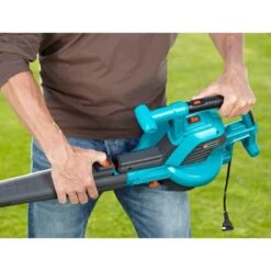 GARDENA ErgoJet 3000 Bladblazer - 3000W - Incl. 45l - Met Opvangzak 28 GARDENA ErgoJet 3000 Bladblazer - 3000W - Incl. 45l - Met Opvangzak -Tuingereedschap Winkel 1200x1200 251
