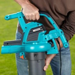 GARDENA ErgoJet 3000 Bladblazer - 3000W - Incl. 45l - Met Opvangzak 29 GARDENA ErgoJet 3000 Bladblazer - 3000W - Incl. 45l - Met Opvangzak -Tuingereedschap Winkel 1200x1200 252