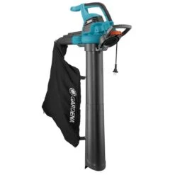 GARDENA ErgoJet 2500 Bladblazer - 2500W - Incl. 45 L Opvangzak -Tuingereedschap Winkel 1200x1200 268
