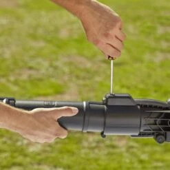 Black & Decker BLACK+DECKER BEBLV301 Bladblazer - Blaas En Zuigfunctie - Rugzak Als Opvangzak 20 Black & Decker BLACK+DECKER BEBLV301 Bladblazer - Blaas En Zuigfunctie - Rugzak Als Opvangzak -Tuingereedschap Winkel 1200x1200 278