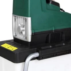 Gardebruk Hakselaar Elektrisch 2800W - 45mm Takdikte - Opvangbak 60 L -Tuingereedschap Winkel 1200x1200 291