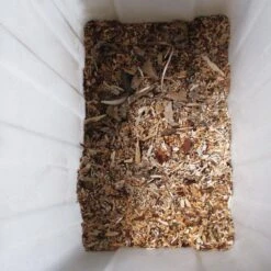 Gardebruk Hakselaar Elektrisch 2800W - 45mm Takdikte - Opvangbak 60 L -Tuingereedschap Winkel 1200x1200 292