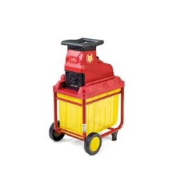 WOLF-Garten Fluisterhakselaar SDL 2800 EVO - Elektrisch - Takdikte 45mm - 2800 Watt, 230 Volt, 46tpm - Freeswals -Tuingereedschap Winkel 1200x1200 295