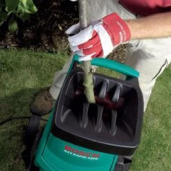 Bosch AXT Rapid 2200 Hakselaar - 2200 W - 90 Kg/u -Tuingereedschap Winkel 1200x1200 298