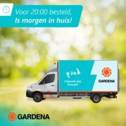 GARDENA AccuCut Li - Grasschaar - 8 Cm Maaibreedte -Tuingereedschap Winkel 1200x1200 31