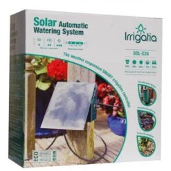 Irrigatia SOL-C24 Irrigatie Systeem Op Zonne-energie - Da's Slim Water Geven ! -Tuingereedschap Winkel 1200x1200 328