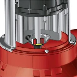 Einhell Dompelpomp GC-SP 3580 LL (350 W - 8000 L/h - 1 Mm Restwater - Traploos Instelbare Vlotterschakelaar - GeÃ¯ntegreerd Terugslagventiel - Draaghandvat - Kabelopwikkeling - Mechanische Afdichting) -Tuingereedschap Winkel 1200x1200 337