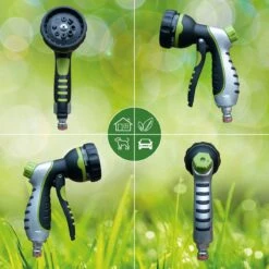 G-Flex Flexibele Tuinslang - Waterslang - 8 Verschillende Sproeistanden - Inclusief Opbergtas/splitter/Koppelstuk/Houder/Rubbers - 30 Meter 15 G-Flex Flexibele Tuinslang - Waterslang - 8 Verschillende Sproeistanden - Inclusief Opbergtas/splitter/Koppelstuk/Houder/Rubbers - 30 Meter -Tuingereedschap Winkel 1200x1200 346