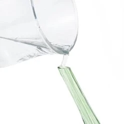 Merkloos Decopatent® 4 Stuks - Waterdruppelaar Voor Planten - Watergever - Glas - Waterbollen - Watergeefsysteem - Plantenbollen - Groen -Tuingereedschap Winkel 1200x1200 382