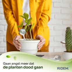 Waterdruppelaar Voor Planten - Irrigatiesysteem- Waterbol - Druppelsysteem - Watergeefsysteem Voor Kamerplanten - Plantenwatergever -6 Stuks - Transparant -Tuingereedschap Winkel 1200x1200 421
