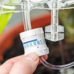 MikaMax Watergeefsysteem Voor Kamerplanten - Infuus Voor Planten - 8 Dagen Automatisch Water - 450 Ml -Tuingereedschap Winkel 1200x1200 432