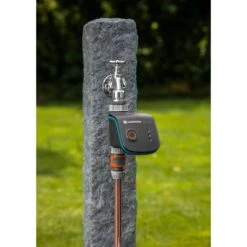 GARDENA - Smart Water Control Set Besproeiingscomputer - 1min Tot 10u - 6 Besproeiingen Per Dag -Tuingereedschap Winkel 1200x1200 435