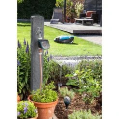 GARDENA - Smart Water Control Besproeiingscomputer - Besproeiingsduur 1min Tot 10u -Tuingereedschap Winkel 1200x1200 441