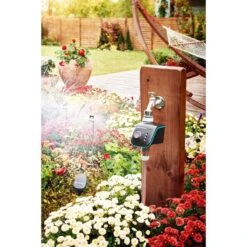 GARDENA - Smart Water Control Besproeiingscomputer - Besproeiingsduur 1min Tot 10u -Tuingereedschap Winkel 1200x1200 442