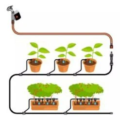 GARDENA - Smart Water Control Besproeiingscomputer - Besproeiingsduur 1min Tot 10u -Tuingereedschap Winkel 1200x1200 443