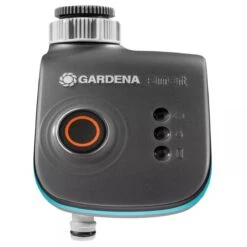 GARDENA - Smart Water Control Besproeiingscomputer - Besproeiingsduur 1min Tot 10u -Tuingereedschap Winkel 1200x1200 445