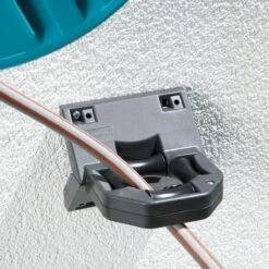 GARDENA - Wandslanghouder 60 Met Slanggeleider - Slanghouder - Maximale Capaciteit 60 Meter -Tuingereedschap Winkel 1200x1200 450