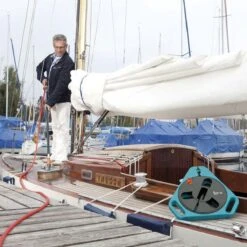 GARDENA Classic Draagcassette Roll-fix C15 Compleet - Inclusief 15 Meter Compact Slang -Tuingereedschap Winkel 1200x1200 455