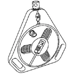 GARDENA Classic Draagcassette Roll-fix C15 Compleet - Inclusief 15 Meter Compact Slang -Tuingereedschap Winkel 1200x1200 456