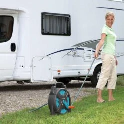 GARDENA - Classic Slangenbox - Compleet Slanghouder - 15 Meter Slang -Tuingereedschap Winkel 1200x1200 460