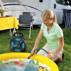 GARDENA - Classic Slangenbox - Compleet Slanghouder - 15 Meter Slang -Tuingereedschap Winkel 1200x1200 461