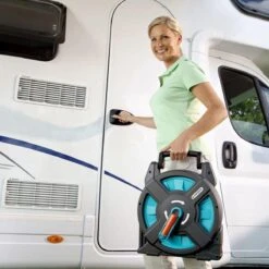 GARDENA - Classic Slangenbox - Compleet Slanghouder - 15 Meter Slang -Tuingereedschap Winkel 1200x1200 462