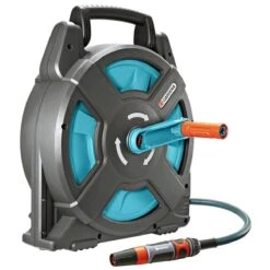 GARDENA - Classic Slangenbox - Compleet Slanghouder - 15 Meter Slang -Tuingereedschap Winkel 1200x1200 464