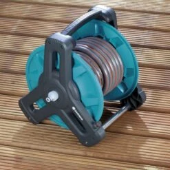 GARDENA Classic Slanghouder 50 - Geschikt Voor 50 M Ø13 Mm / 40 M Ø15 Mm / 30 M Ø19 Mm Slang 15 GARDENA Classic Slanghouder 50 - Geschikt Voor 50 M Ø13 Mm / 40 M Ø15 Mm / 30 M Ø19 Mm Slang -Tuingereedschap Winkel 1200x1200 492