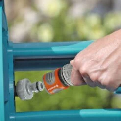 GARDENA Classic Slanghouder 50 - Geschikt Voor 50 M Ø13 Mm / 40 M Ø15 Mm / 30 M Ø19 Mm Slang 17 GARDENA Classic Slanghouder 50 - Geschikt Voor 50 M Ø13 Mm / 40 M Ø15 Mm / 30 M Ø19 Mm Slang -Tuingereedschap Winkel 1200x1200 494